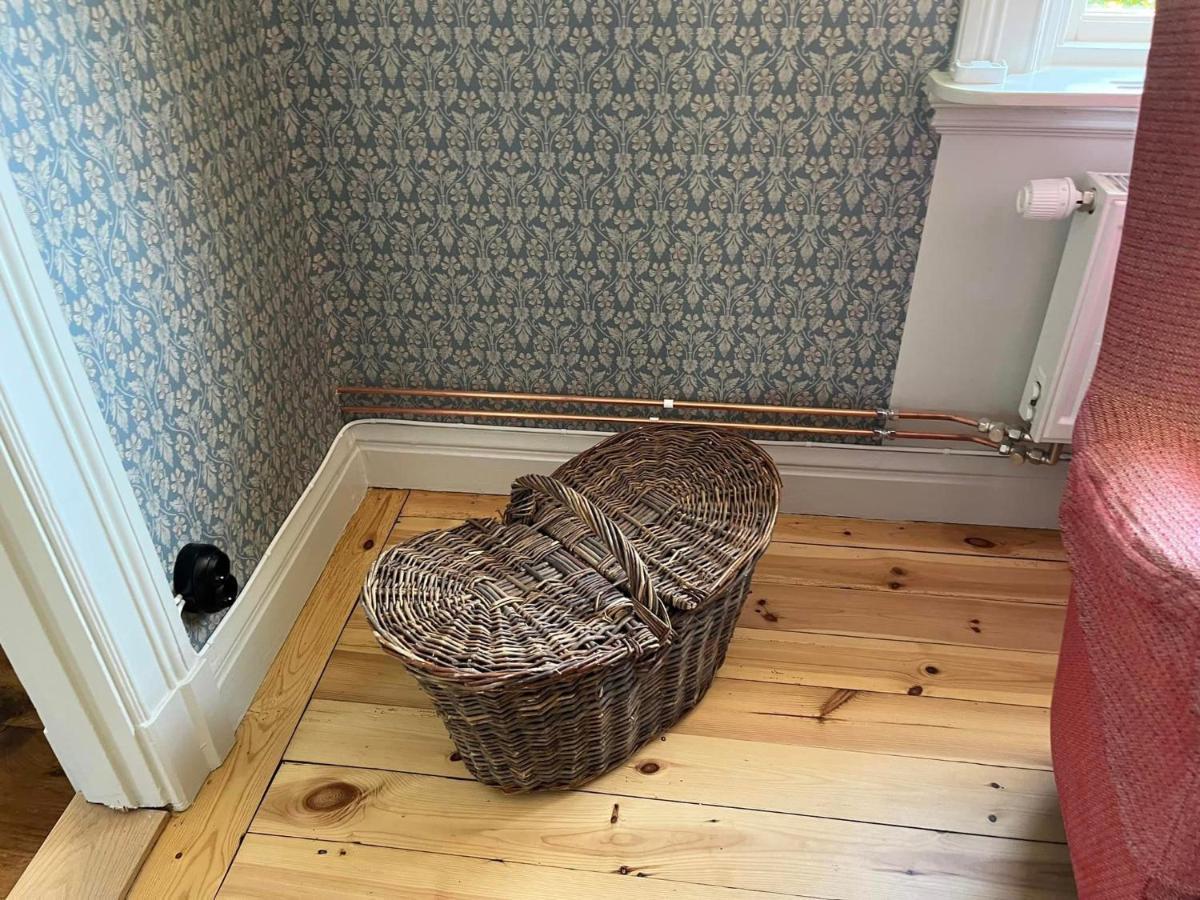 Lovisas Stuga Vadstena Luaran gambar