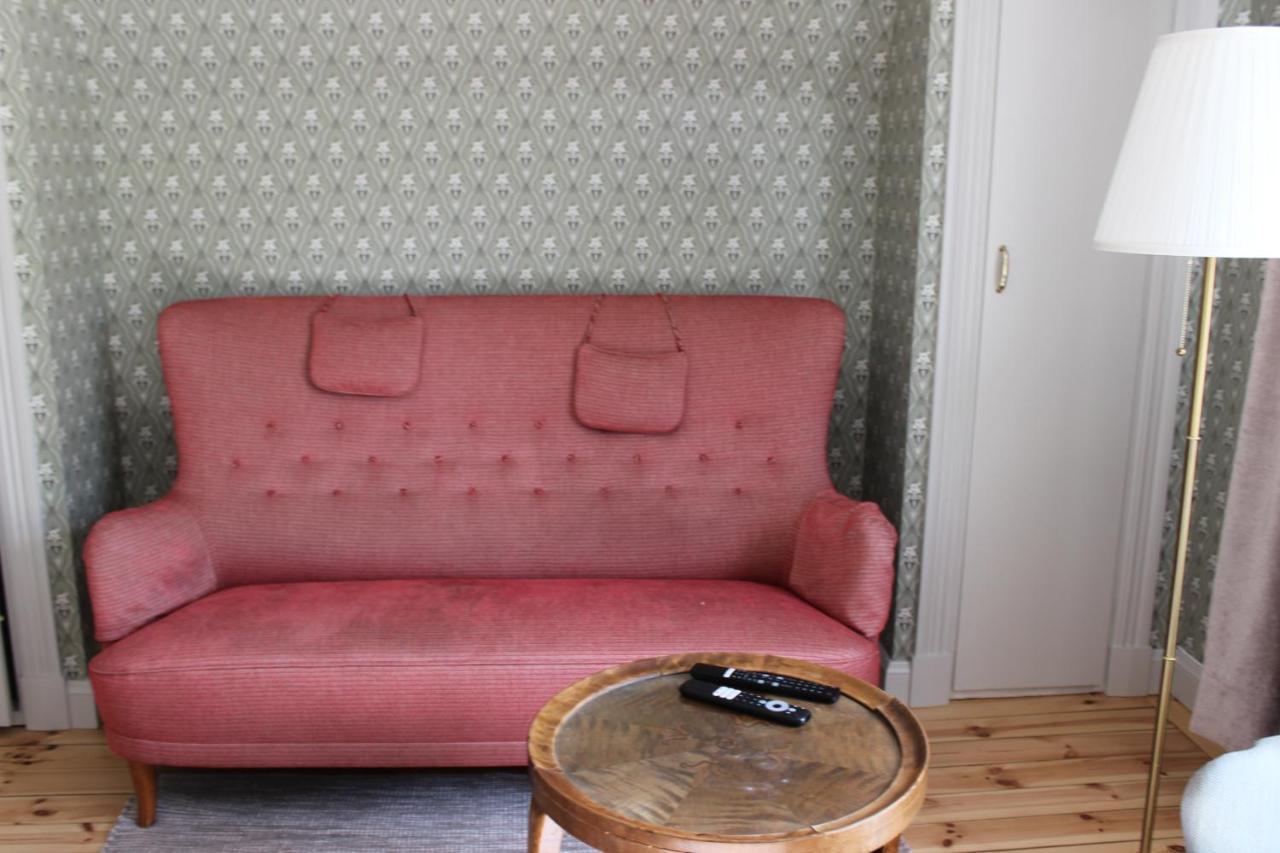 Lovisas Stuga Vadstena Luaran gambar