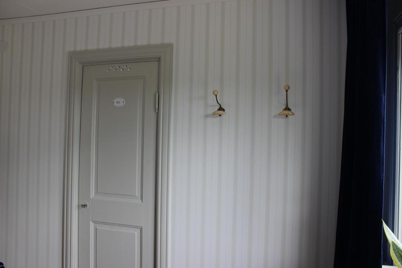 Lovisas Stuga Vadstena Luaran gambar