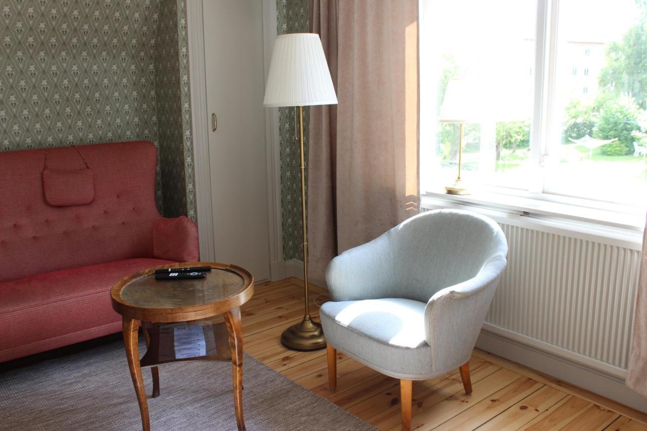 Lovisas Stuga Vadstena Luaran gambar