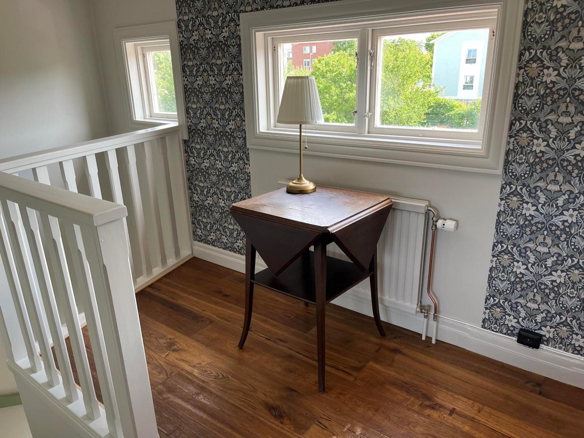 Lovisas Stuga Vadstena Luaran gambar